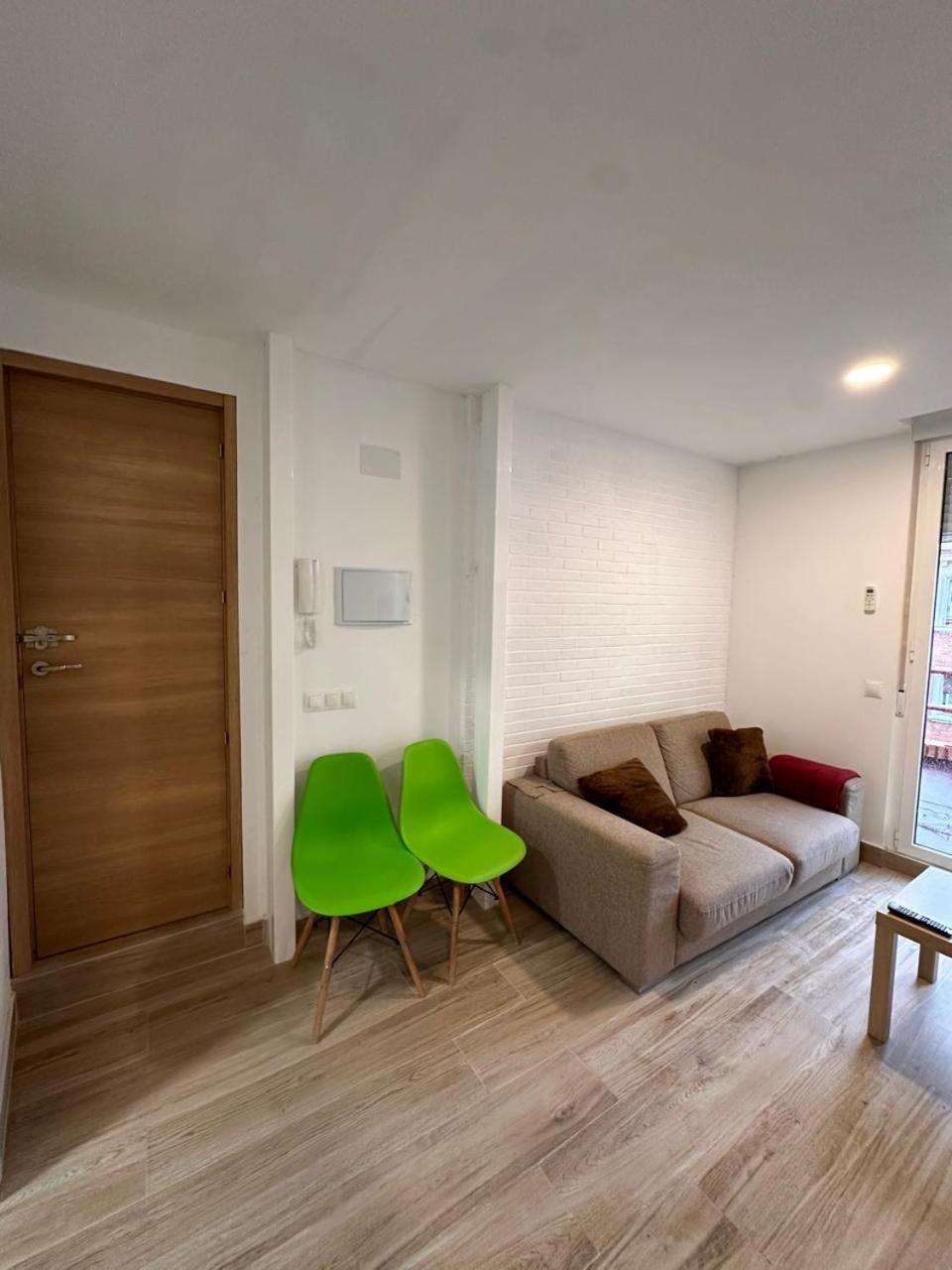 Apartamento Centro Madrid — Photos 2