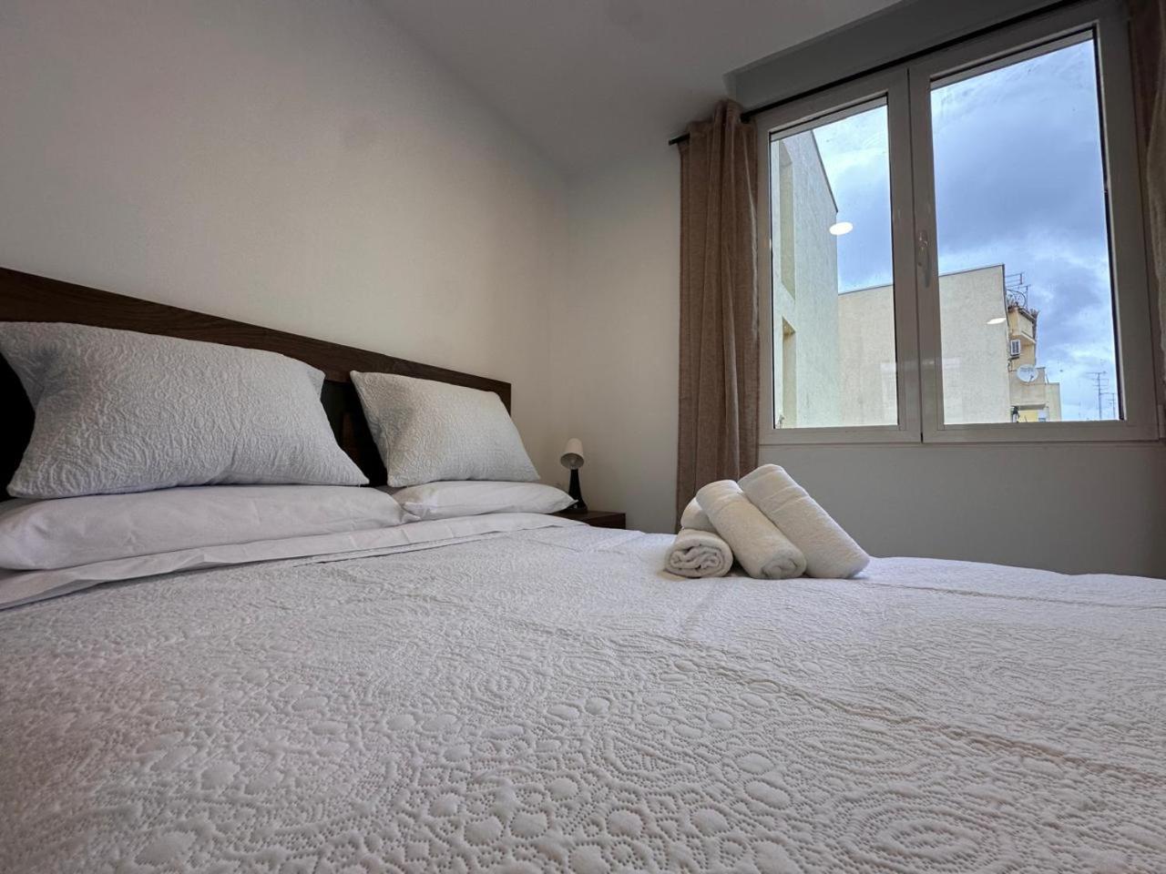 Apartamento Centro Madrid — Photos 1
