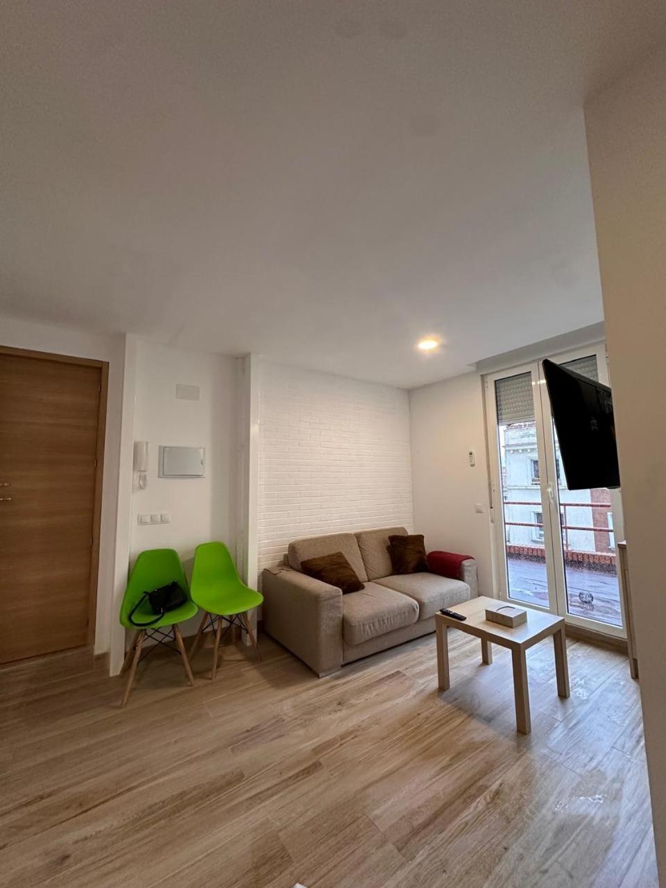 Apartamento Centro Madrid — Photos 3